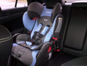 Chauffeur With Baby Seat Melbourne Airport