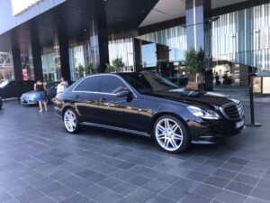 Geelong Chauffeurs