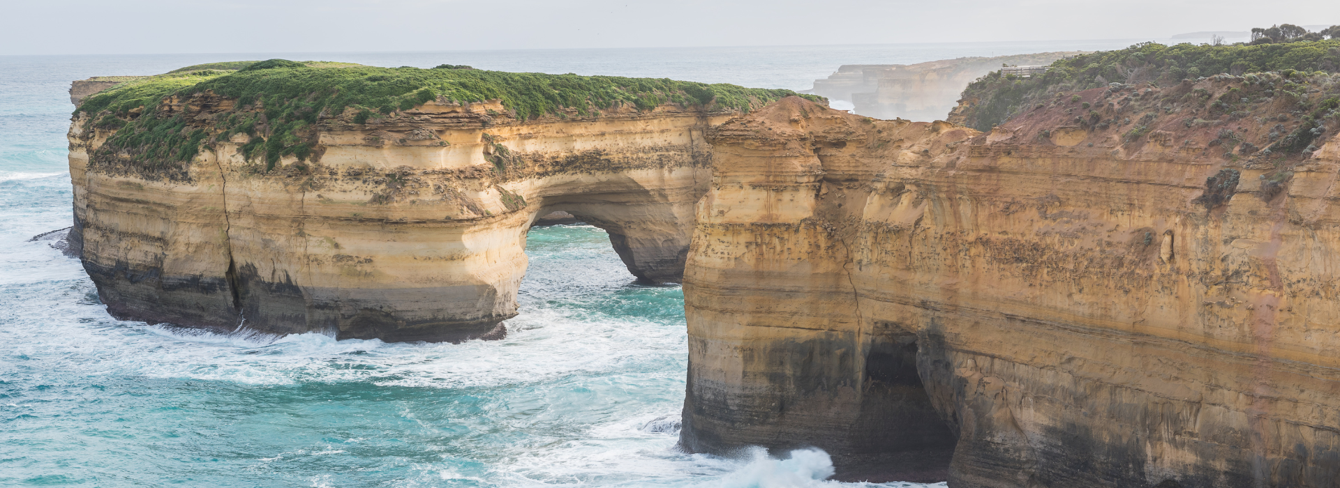 Great Ocean Grove tours